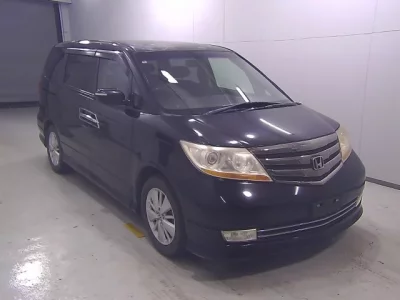 Honda ELYSION