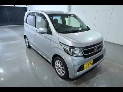 Honda N WGN
