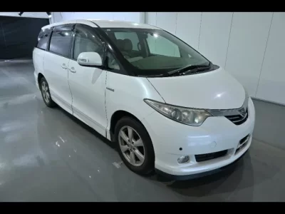 Toyota ESTIMA HYBRID