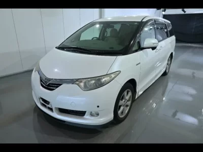 Toyota ESTIMA HYBRID