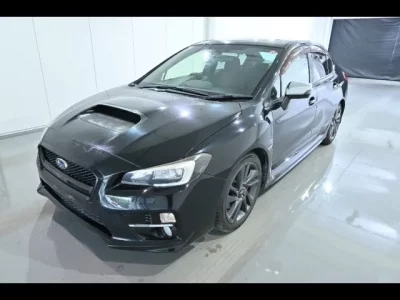 Subaru WRX