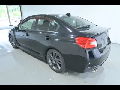 Subaru WRX