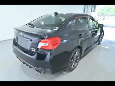 Subaru WRX