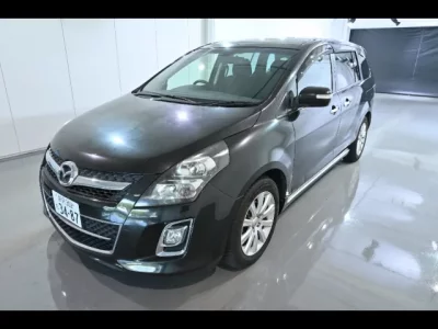 Mazda MPV