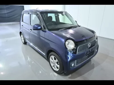 Honda N ONE