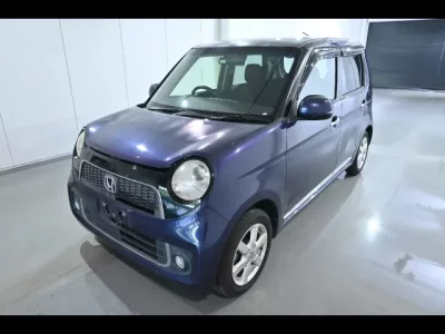 Honda N ONE