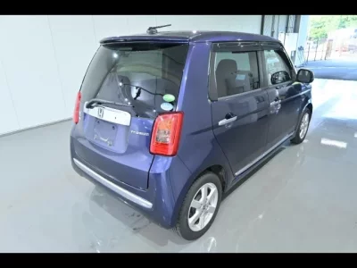Honda N ONE
