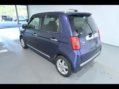 Honda N ONE