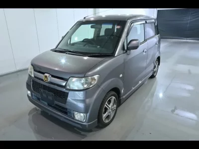 Honda ZEST