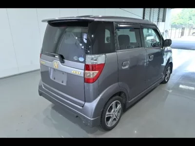 Honda ZEST
