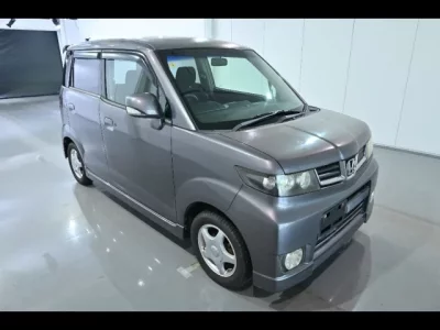 Honda ZEST