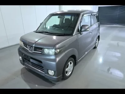 Honda ZEST