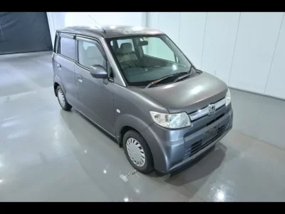 Honda ZEST