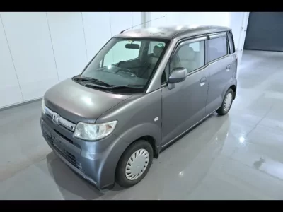 Honda ZEST