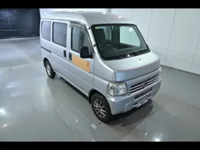 Honda ACTY VAN