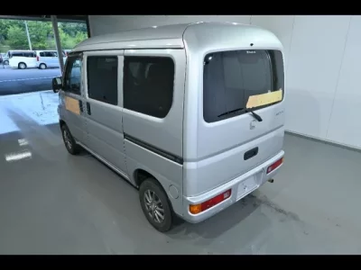 Honda ACTY VAN
