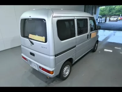 Honda ACTY VAN
