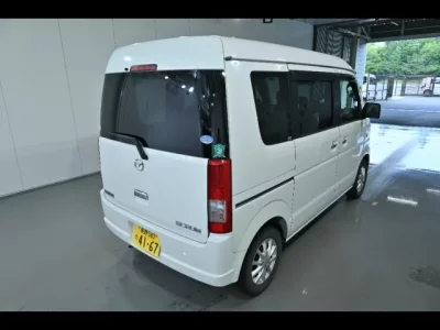 Mazda SCRUM