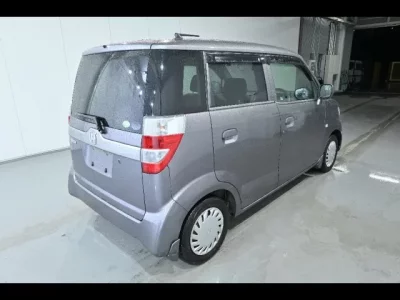 Honda ZEST