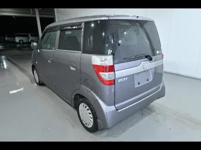 Honda ZEST