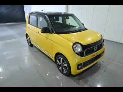 Honda N ONE