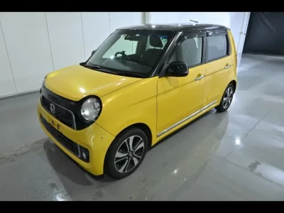 Honda N ONE