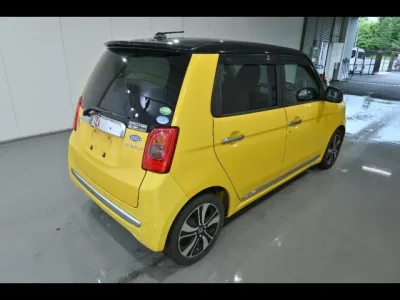 Honda N ONE