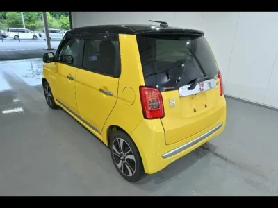 Honda N ONE