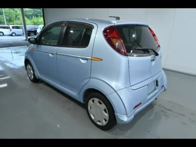 Subaru R2