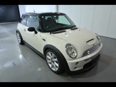BMW MINI