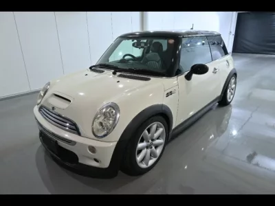 BMW MINI