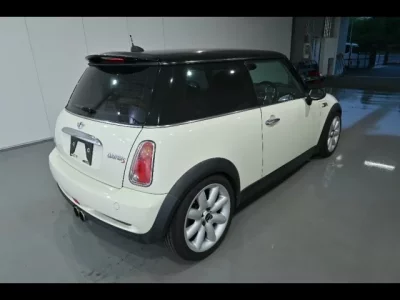 BMW MINI