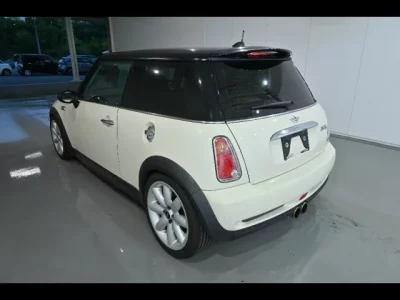 BMW MINI