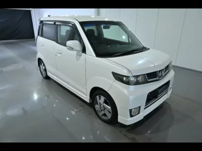 Honda ZEST