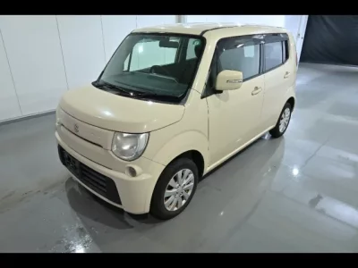 Suzuki MRWAGON