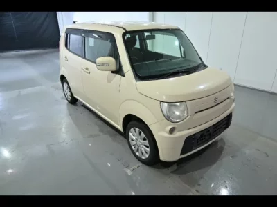 Suzuki MRWAGON