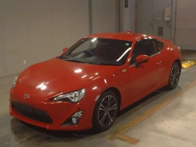 Toyota 86