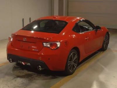 Toyota 86