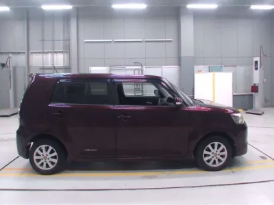 Toyota COROLLA RUMION