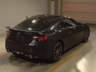Toyota 86
