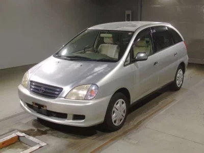 Toyota NADIA