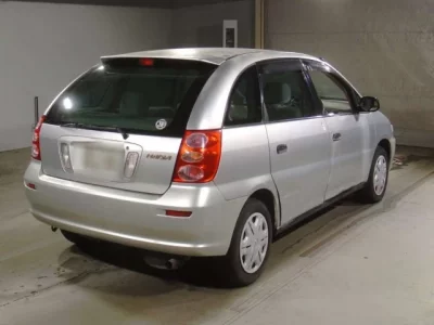 Toyota NADIA