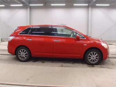 Toyota MARK X ZIO
