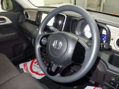 Honda N ONE