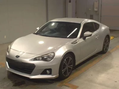 Subaru BRZ