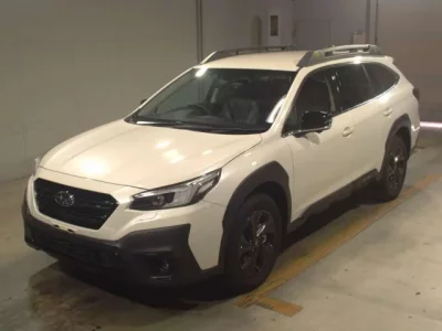 Subaru LEGACY OUTBACK