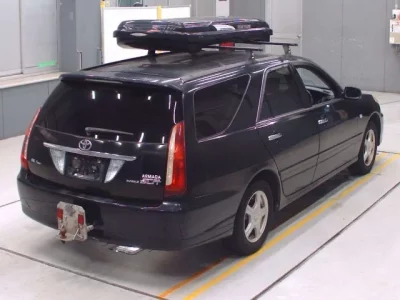 Toyota MARK2 BLIT