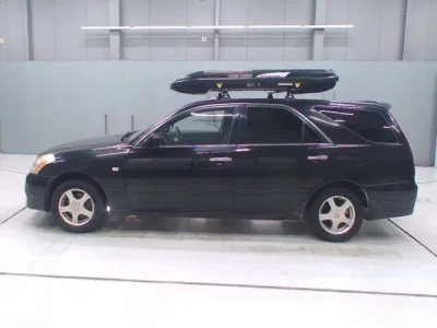 Toyota MARK2 BLIT