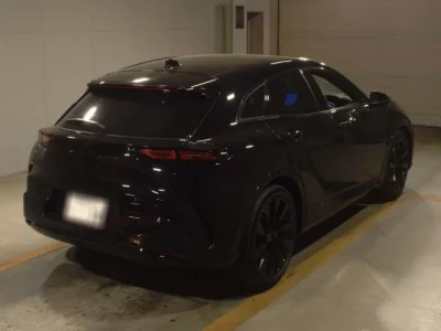 Toyota CROWN SPORT