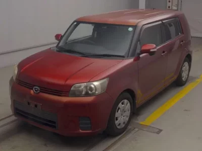 Toyota COROLLA RUMION
